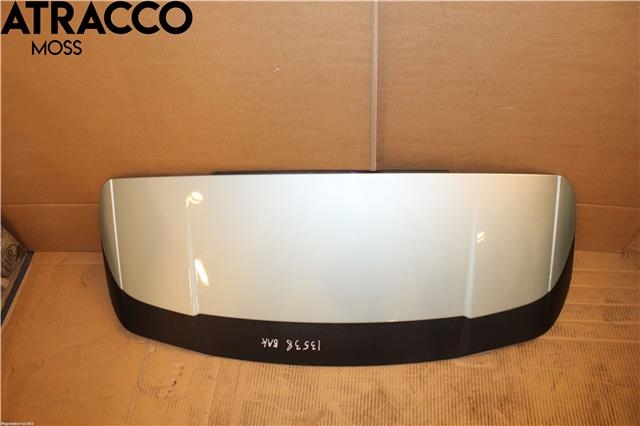 Spoiler bak til Škoda Enyaq 2021-->> (5LG827940A|)