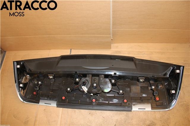 Spoiler bak til Škoda Enyaq 2021-->> (5LG827940A|)