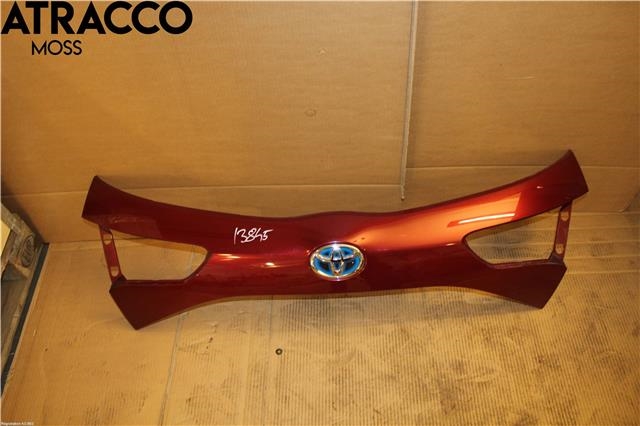 Lister til Toyota Yaris, 2014-2020 (Type III, Fase 2)  (768010D922)