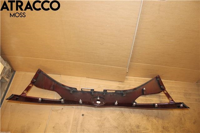 Lister til Toyota Yaris 2014-2020 (Type III, Fase 2)  (768010D922|)