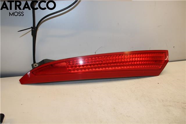 Baklyktglass venstre til Volvo XC90, 2007-2014 (Type I, Fase 2)  (30698141)