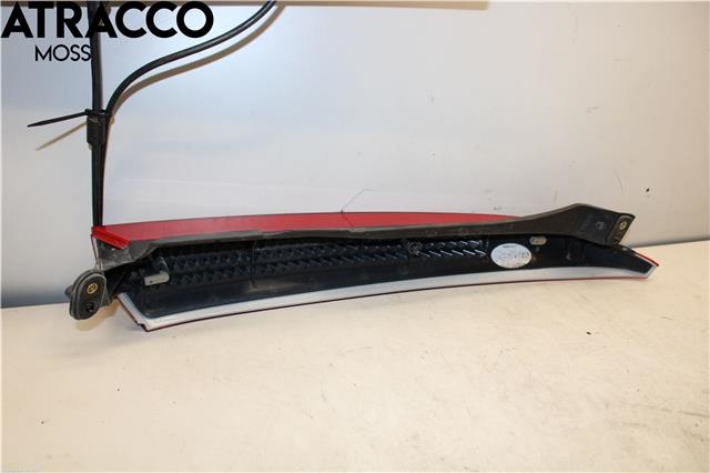 Baklyktglass venstre til Volvo XC90 2007-2014 (Type I, Fase 2)  (30698141|)
