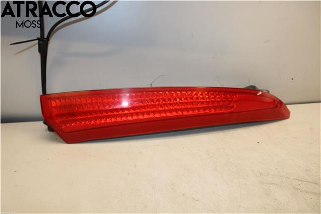 Baklyktglass høyre til Volvo XC90, 2007-2014 (Type I, Fase 2)  (30698142)