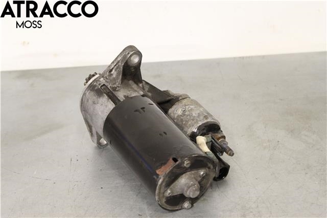 Starter diesel til VW Tiguan 2007-2011 (Type I, Fase 1)  (02E911024A|)