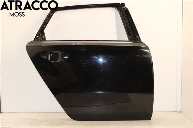 Dør høyre bak til Peugeot 508 2011-2014 (Type I, Fase 1)  (9008Y0|)
