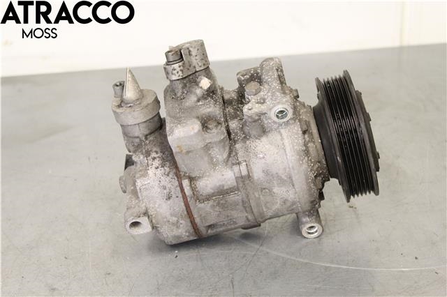 Aircondition kompressor til VW Tiguan 2007-2011 (Type I, Fase 1)  (5N0820803C|)