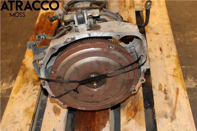 Girkasse automat til Subaru Outback 2007-2009 (Type III, Fase 2)  (31000AG660|)
