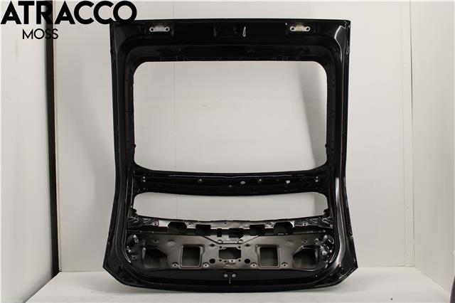 Bakluke combi til Toyota Prius 2009-2016 (Type III) (COMBI) (COMBI) (6700547241|)