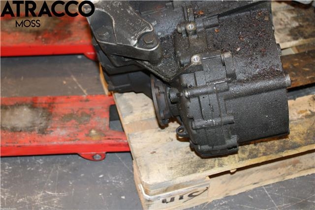 Girkasse manuell 6-trinn til VW Passat 2005-2010 (B6) (B6) (02Q300042LX|)