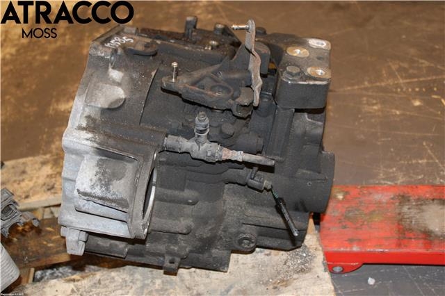 Girkasse manuell 6-trinn til VW Passat 2005-2010 (B6) (B6) (02Q300042LX|)