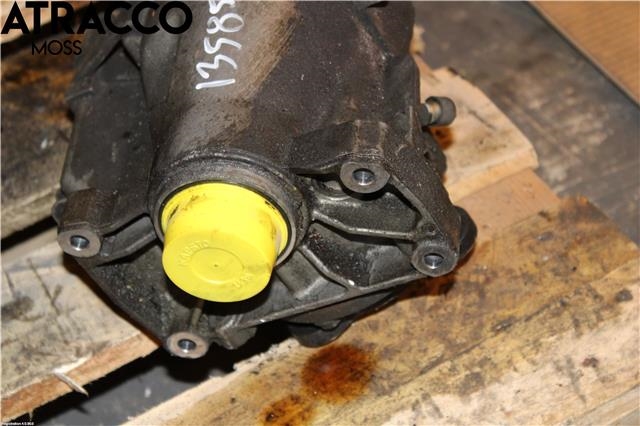 Girkasse 4WD fordelingskasse til VW Passat 2005-2010 (B6) (B6) (0AV409053AE|)