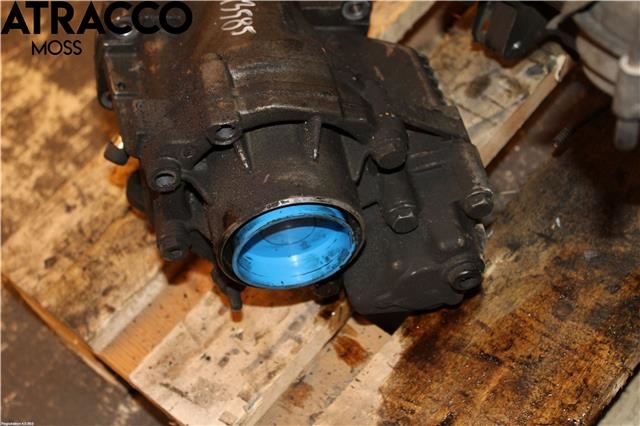 Girkasse 4WD fordelingskasse til VW Passat 2005-2010 (B6) (B6) (0AV409053AE|)
