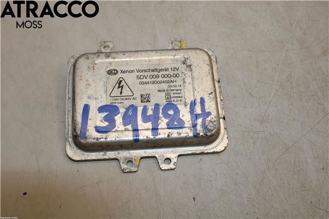 Styreenhet xenon/ballast til Ford Galaxy 2007-2010 (Type III, Fase 1)  (1376950|)