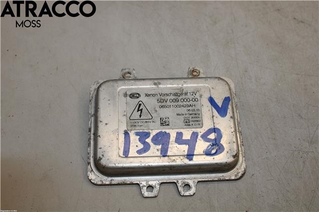 Styreenhet xenon/ballast til Ford Galaxy 2007-2010 (Type III, Fase 1)  (1376950|)
