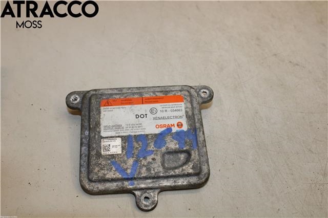 Styreenhet xenon/ballast til Ford Focus 2011-2014 (Type III, Fase 1)  (1710026|)