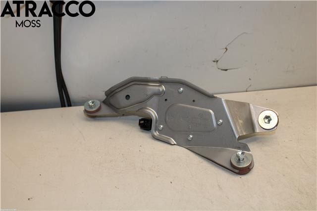 Viskermotor bakrute til Mazda 6 2013-2015 (Type III, Fase 1)  (GHP967450|)