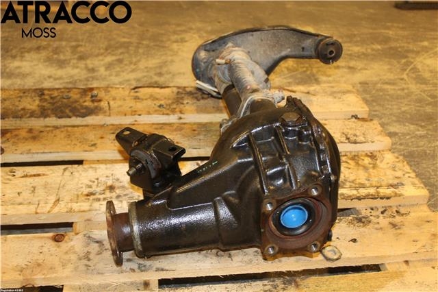 Kardang til Mitsubishi L200 2006-2015 (Type IV)  (MN168953|)