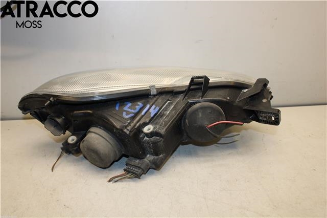 Frontlykt venstre halogen til Smart Fortwo 1999-2007 (Type I) (W450) (W450) (A4518200159|)