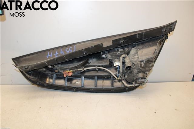 Baklykt høyre til Kia Soul 2014-2019 (Type II)  (92402E4020|)