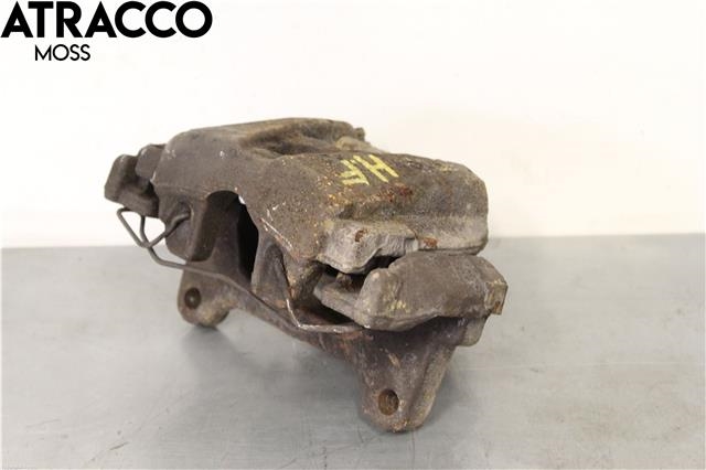 Bremsecaliper høyre foran til VW Tiguan 2007-2011 (Type I, Fase 1)  (5N0615124|)