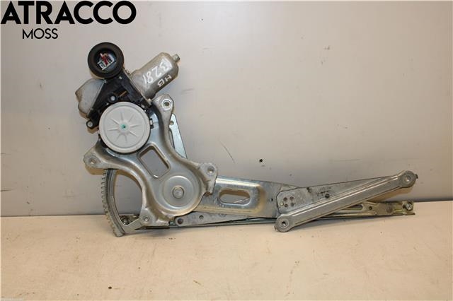 Ruteheis til Suzuki SX4, 2009-2013 (Type I, Fase 2) (8340279J12)