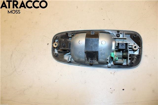Dørhåndtak utv venstre til Subaru Impreza 2005-2007 (Type II, Fase 2) (61022FE030BW|)
