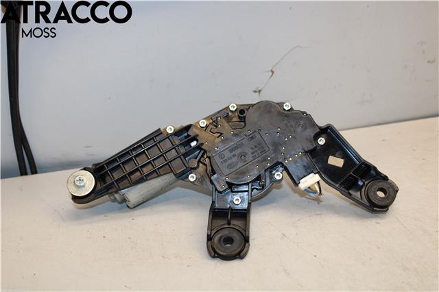 Viskermotor bakrute til Kia Picanto 2011-2017 (Type II)  (987001Y000|)