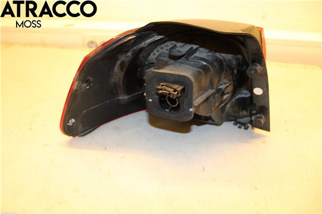 Baklykt høyre til VW Golf VI 2008-2012  (5K0945096E|)