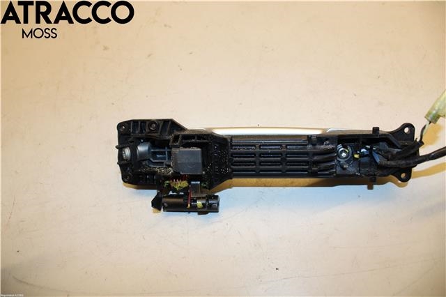 Dørhåndtak utv høyre til Suzuki SX4 2009-2013 (Type I, Fase 2)  (8281163J00|)