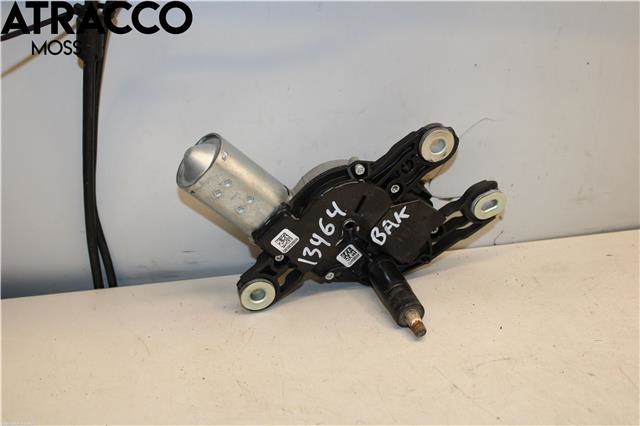 Viskermotor bakrute til VW Golf VII 2012-2017 (Fase 1)  (5G0955711C|)