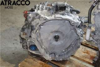 Girkasse automat til Toyota Yaris,   (|3090052010)