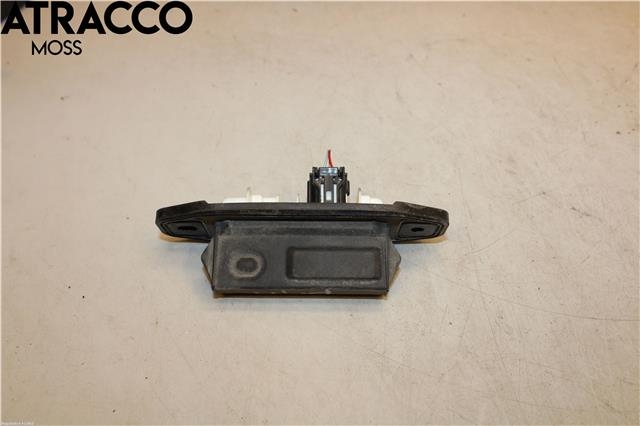 Bakluke/bakdør håndtak til Toyota Prius, 2016-2023 (Type IV) (combi) (combi) (6932147020)