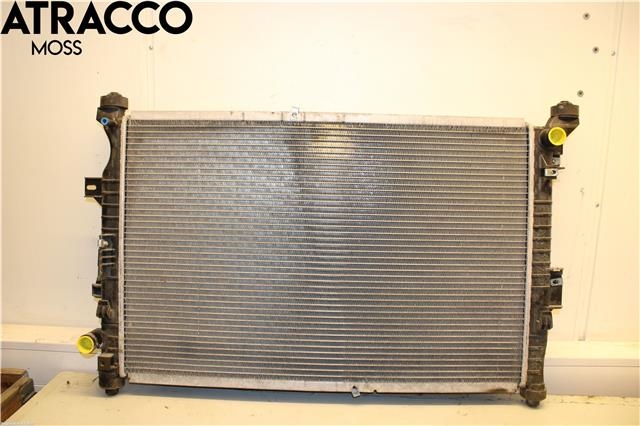 Radiator (automat gir) til Maxus EV80, 2019-->>  (NO)