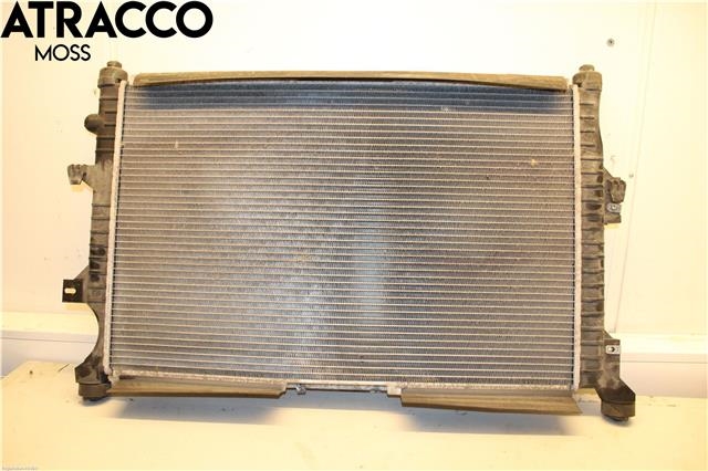 Radiator (automat gir) til Maxus EV80 2019-->>  (NO|)