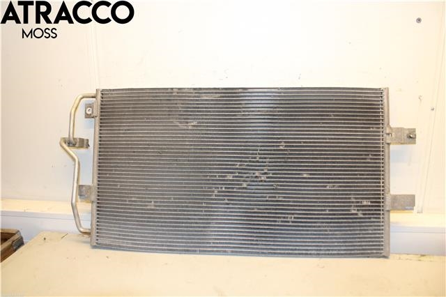 Aircondition radiator til Maxus EV80, 2019-->>  (NO)