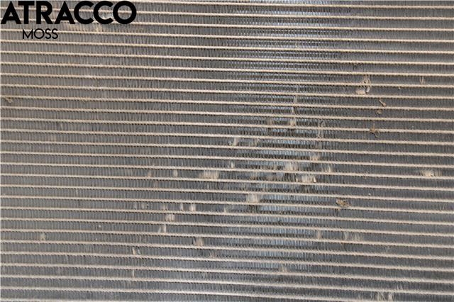 Aircondition radiator til Maxus EV80 2019-->>  (NO|)