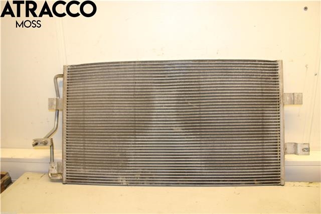 Aircondition radiator til Maxus EV80 2019-->>  (NO|)