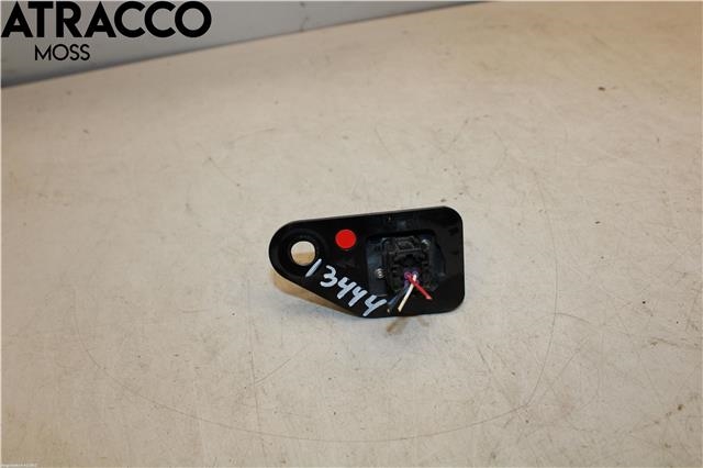 Kamera til Toyota Avensis 2009-2015 (Type III, Fase 1)  (8679005030|)