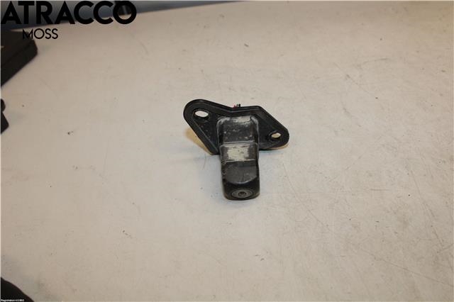 Kamera til Toyota Prius, 2016-2023 (Type IV) (combi) (combi) (867B047020)