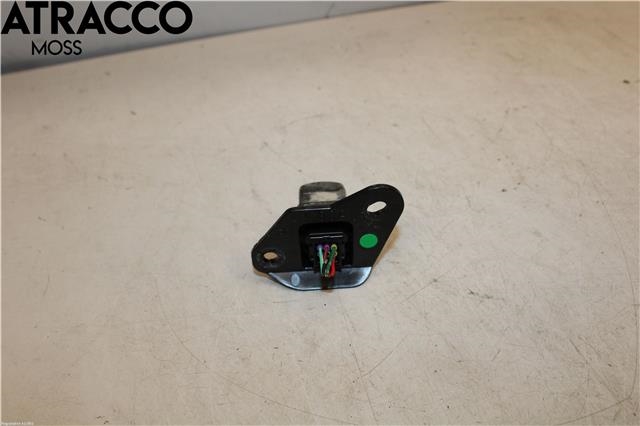 Kamera til Toyota Prius 2016-2023 (Type IV) (combi) (combi) (867B047020|)