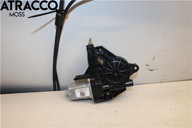 Ruteheis til Volvo V60 2010-2013 (Type I, Fase 1)  (31253063|)