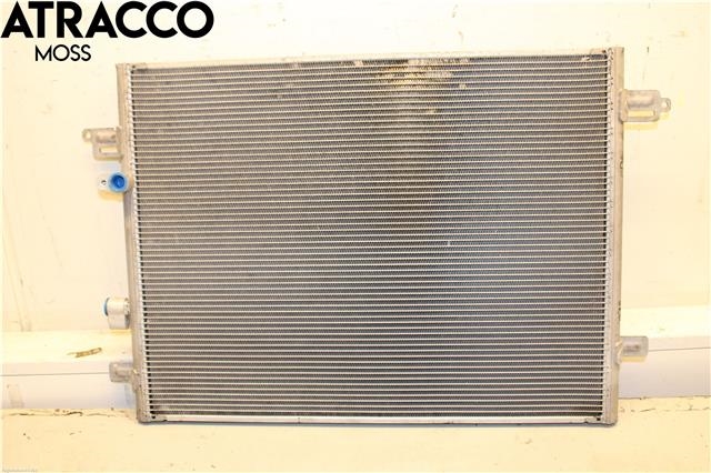 Aircondition radiator til Renault Zoe 2013-2019 (Fase 1)  (921007736R|)