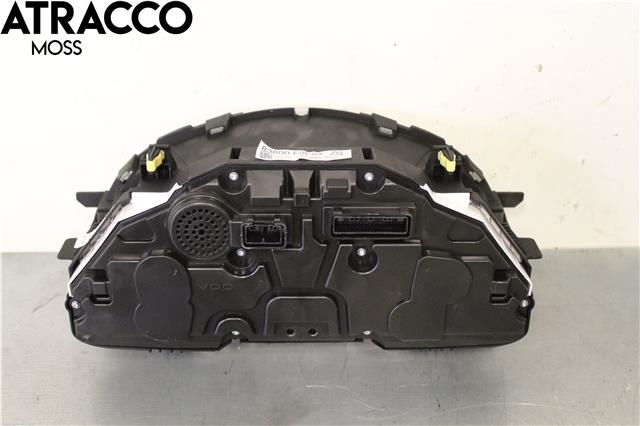 Instrumentpanel til Toyota Auris 2015-2019 (Type II, Fase 2)  (83800F2E63|)