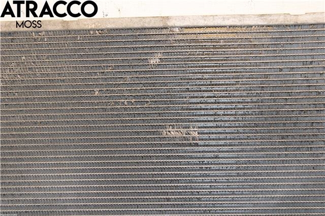 Radiator (automat gir) til Toyota Auris 2013-2015 (Type II, Fase 1)  (164000T240|)