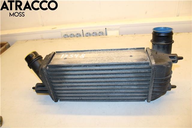 Intercooler til Toyota Proace 2013-2016 (Type I)  (144001098000|)