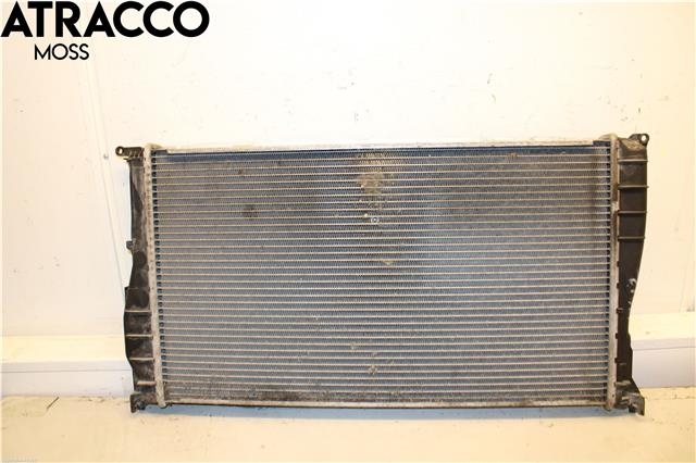 Radiator (automat gir) til BMW X1, 2009-2015 (E84) (E84) (17117788903)