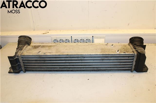 Intercooler til BMW X1 2009-2015 (E84) (E84) (17517524916|)