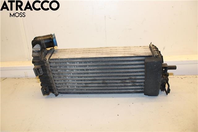 Intercooler til Ford Transit Connect 2013-2018 Type II, Fase 1  (2027395|)