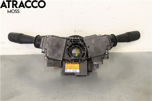 Bryter combi til Toyota Auris 2015-2019 (Type II, Fase 2)  (8414002720|)
