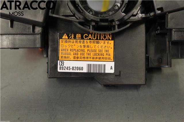 Bryter combi til Toyota Auris 2015-2019 (Type II, Fase 2)  (8414002720|)